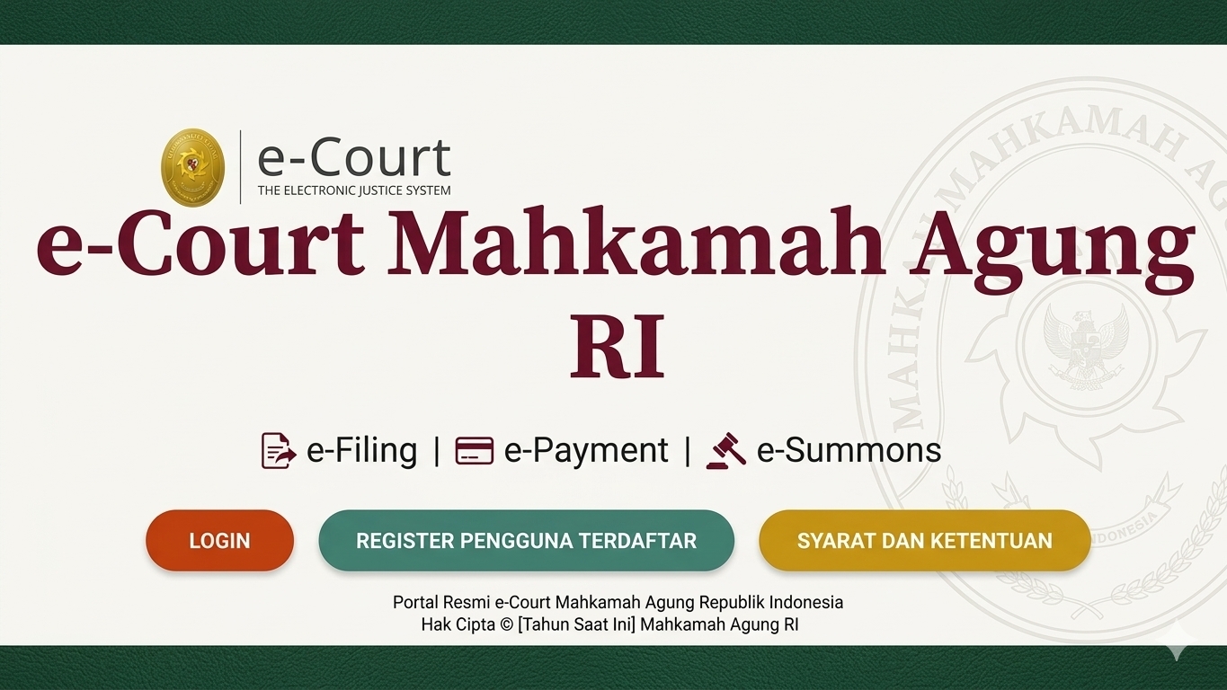 E - Court